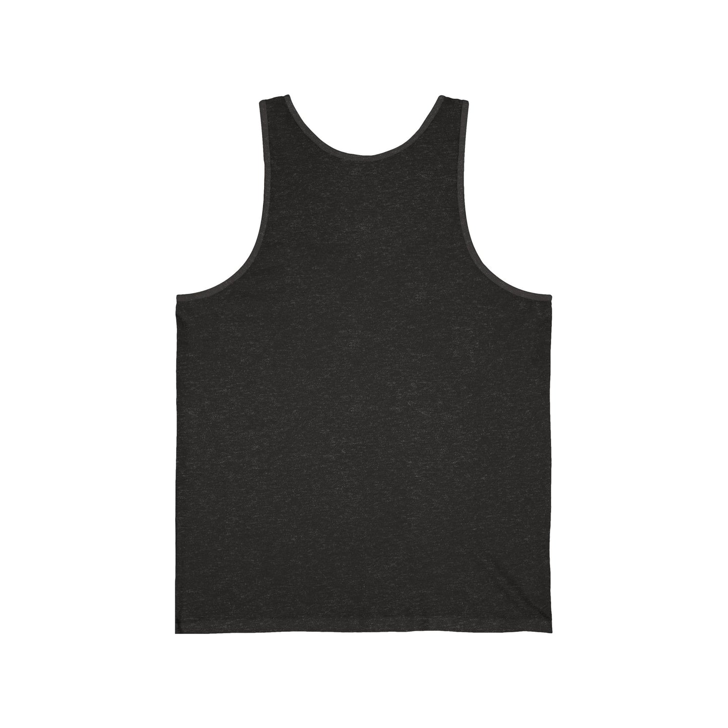 Ex. Lluxry White Logo Tank