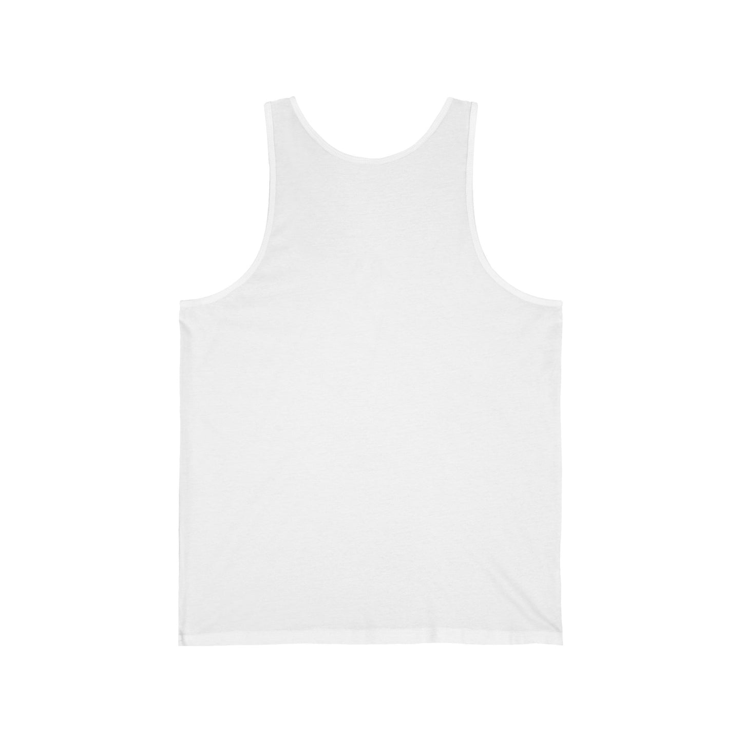 Ex. Lluxry Violet Indigo Logo Tank