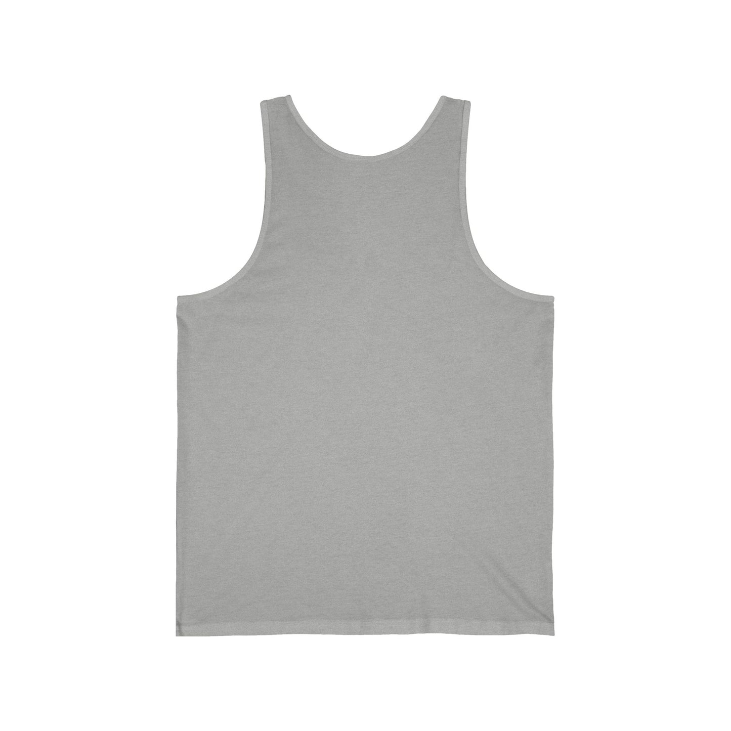 Ex. Lluxry Black Logo Tank