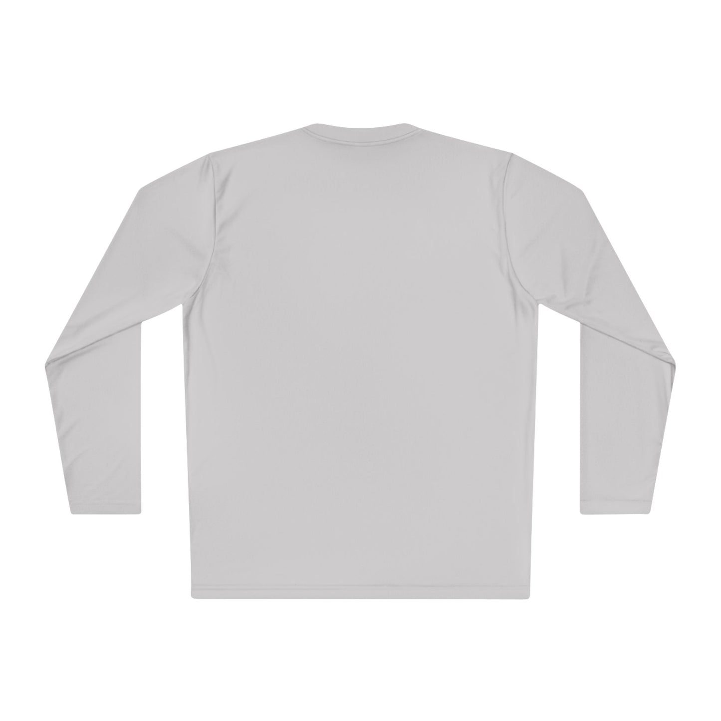 XCELL Jove Blue LOGO Long Sleeve