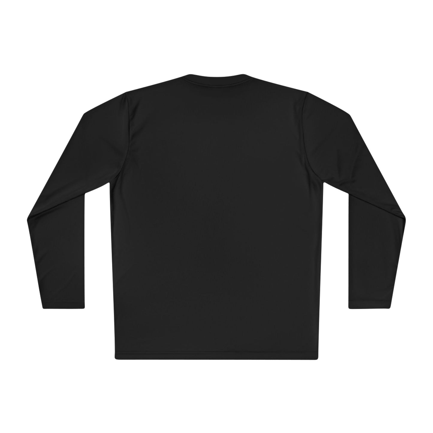 XCELL Jove Blue LOGO Long Sleeve