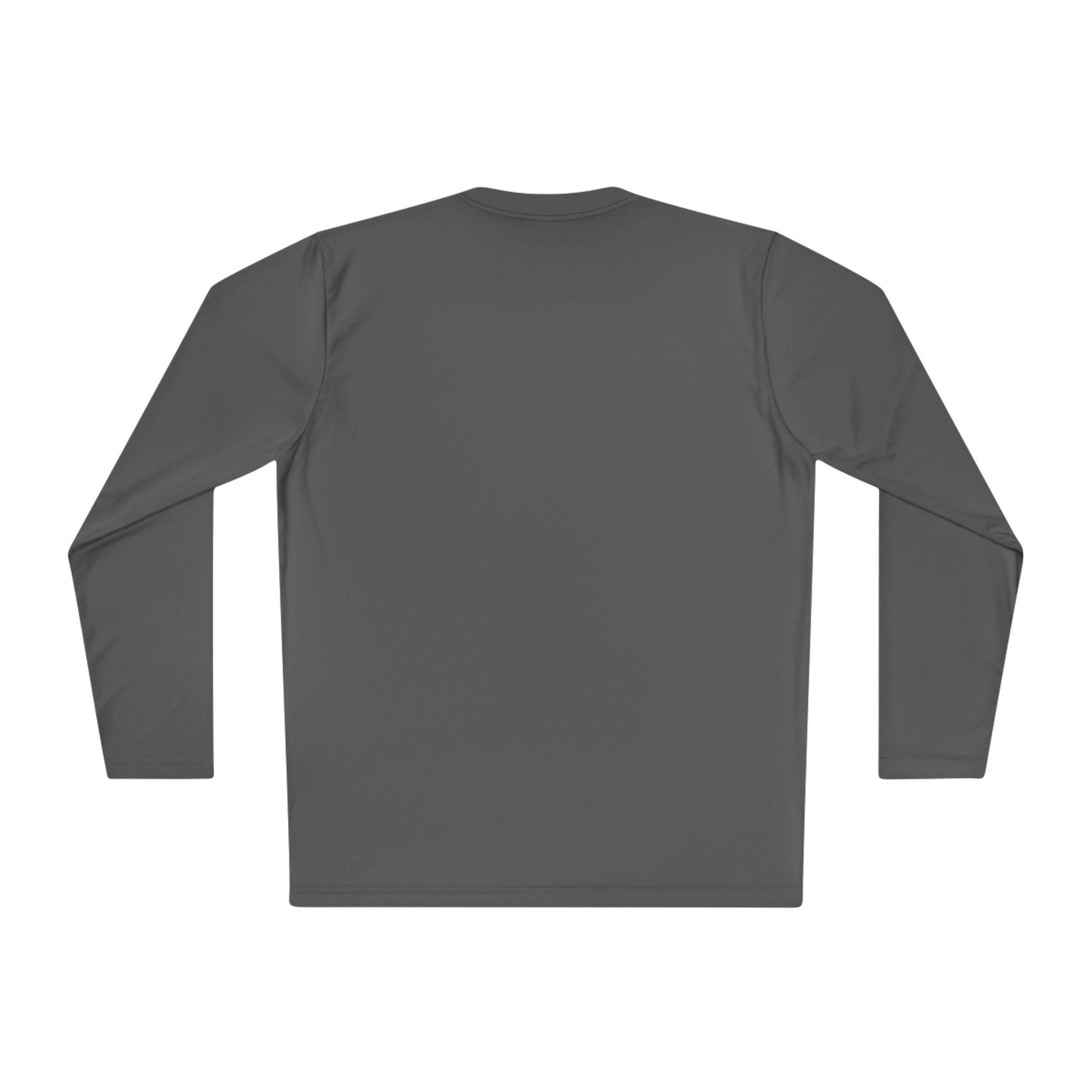 XCELL Jove Blue LOGO Long Sleeve