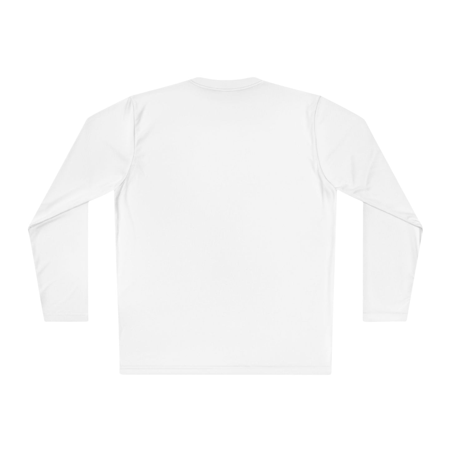 XCELL Jove Blue LOGO Long Sleeve