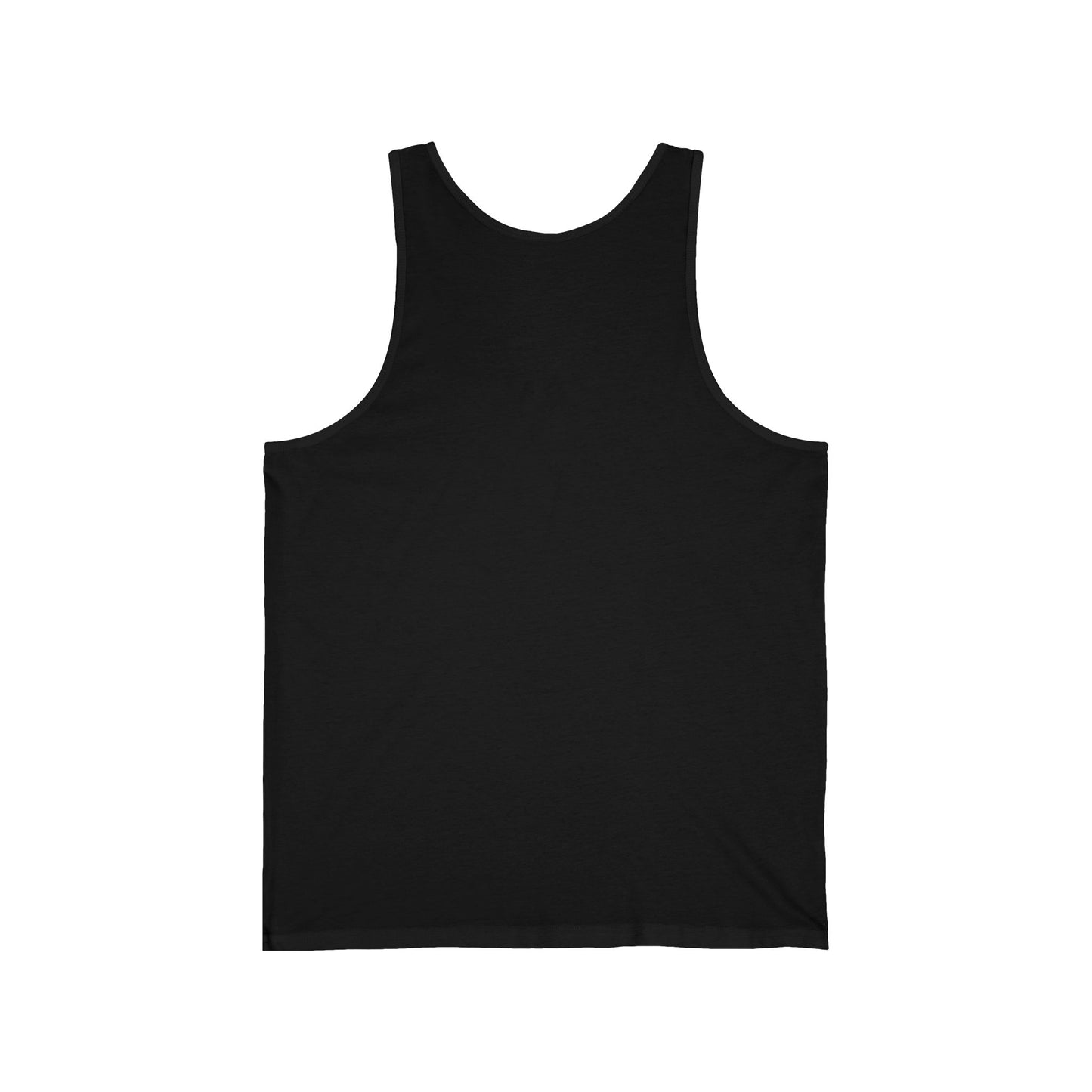 XCELL White Logo Tank